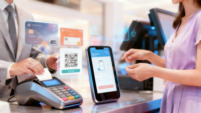 银通在线多支付通道接入——一站式支付通道解决方案