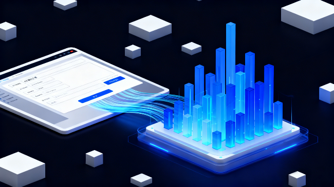 银通在线表单支付功能——支付表单同步，高效便捷新体验