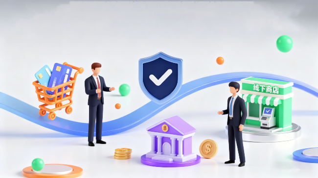 银通在线分账业务：合规高效的全场景资金分配解决方案